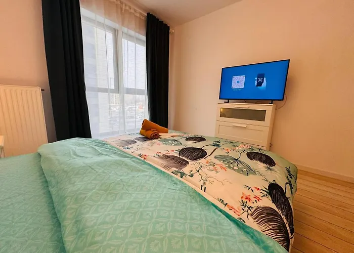 One Exigent Home Bucureşti